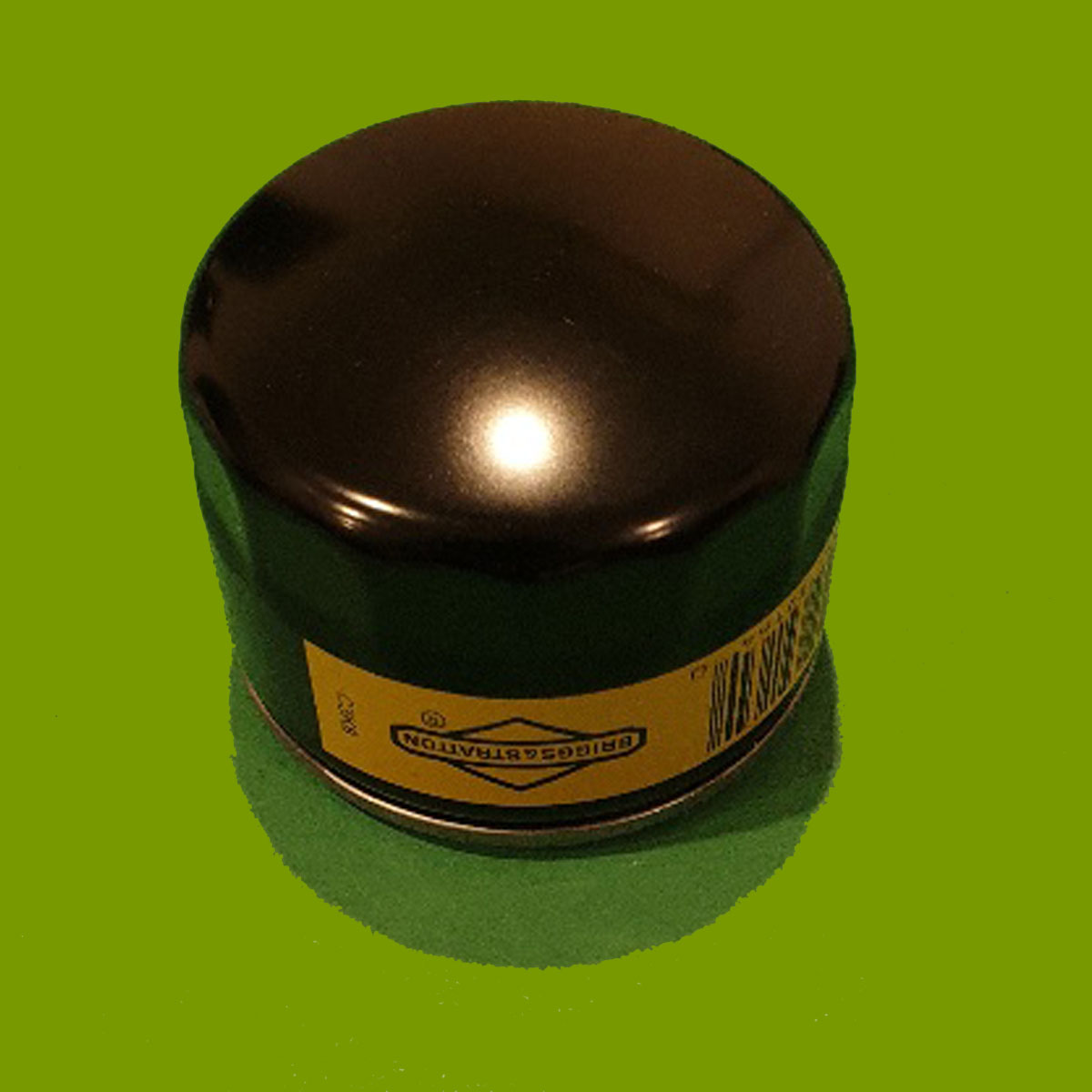 Ricambio Filtro Olio Motori Big Block Filtro Dell'Olio Briggs And Stratton 842921 - Ricambio Originale Per Motori Big Block Filtro Olio Motore - Foto 11